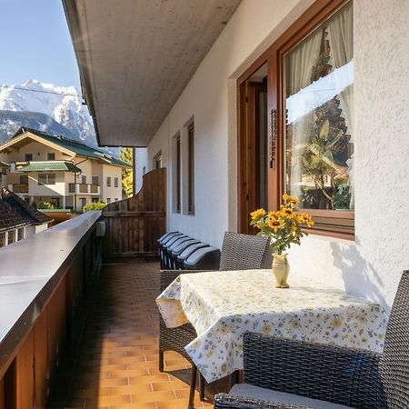 Chalet - Appartements Julitta Mayrhofen Kültér fotó