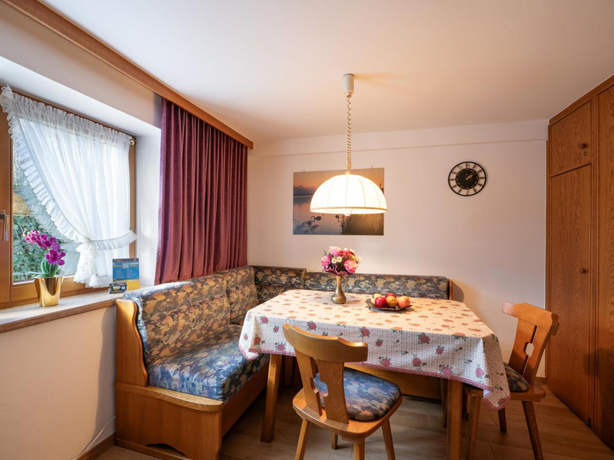 Chalet - Appartements Julitta Mayrhofen Kültér fotó