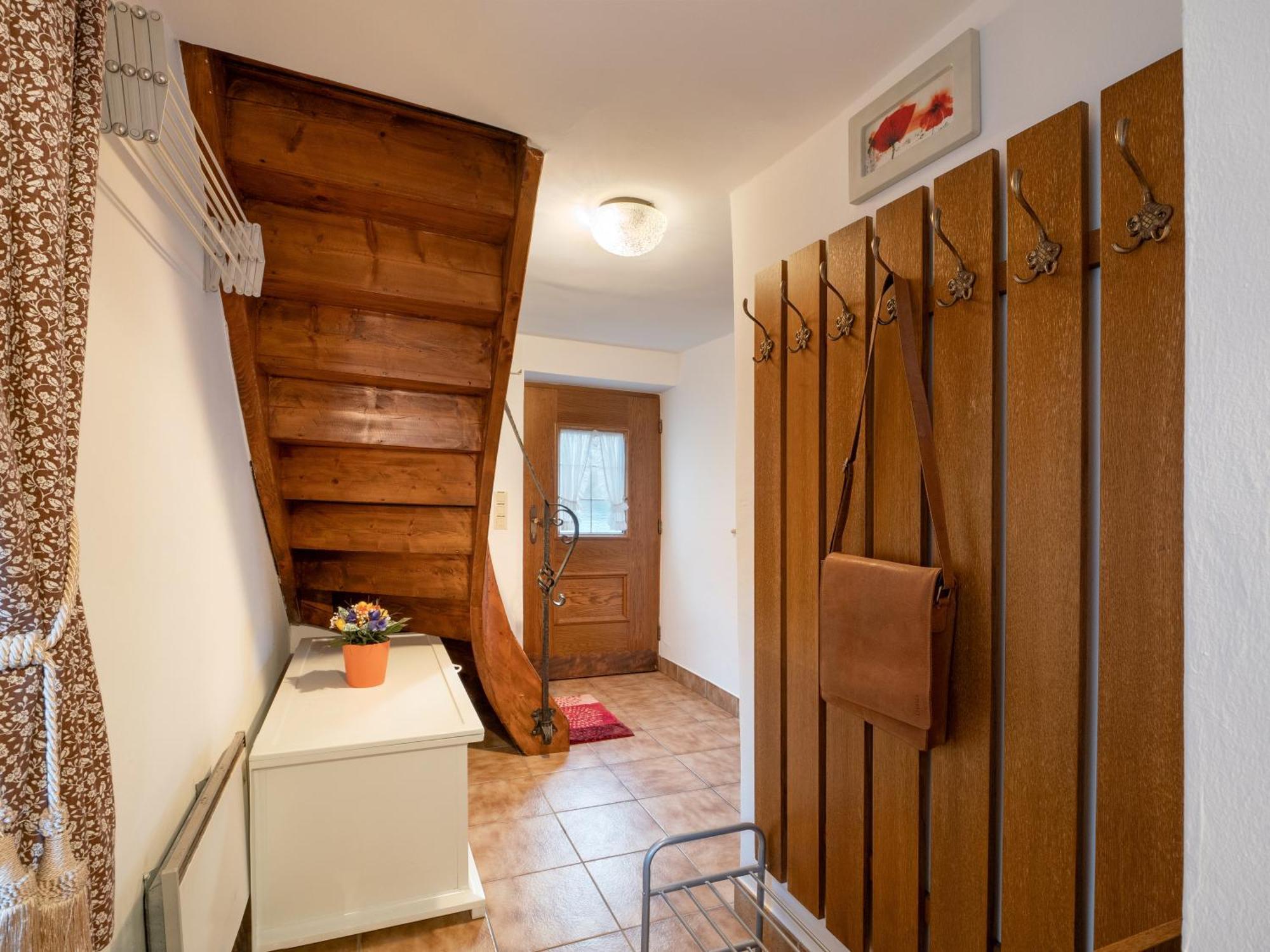 Chalet - Appartements Julitta Mayrhofen Kültér fotó