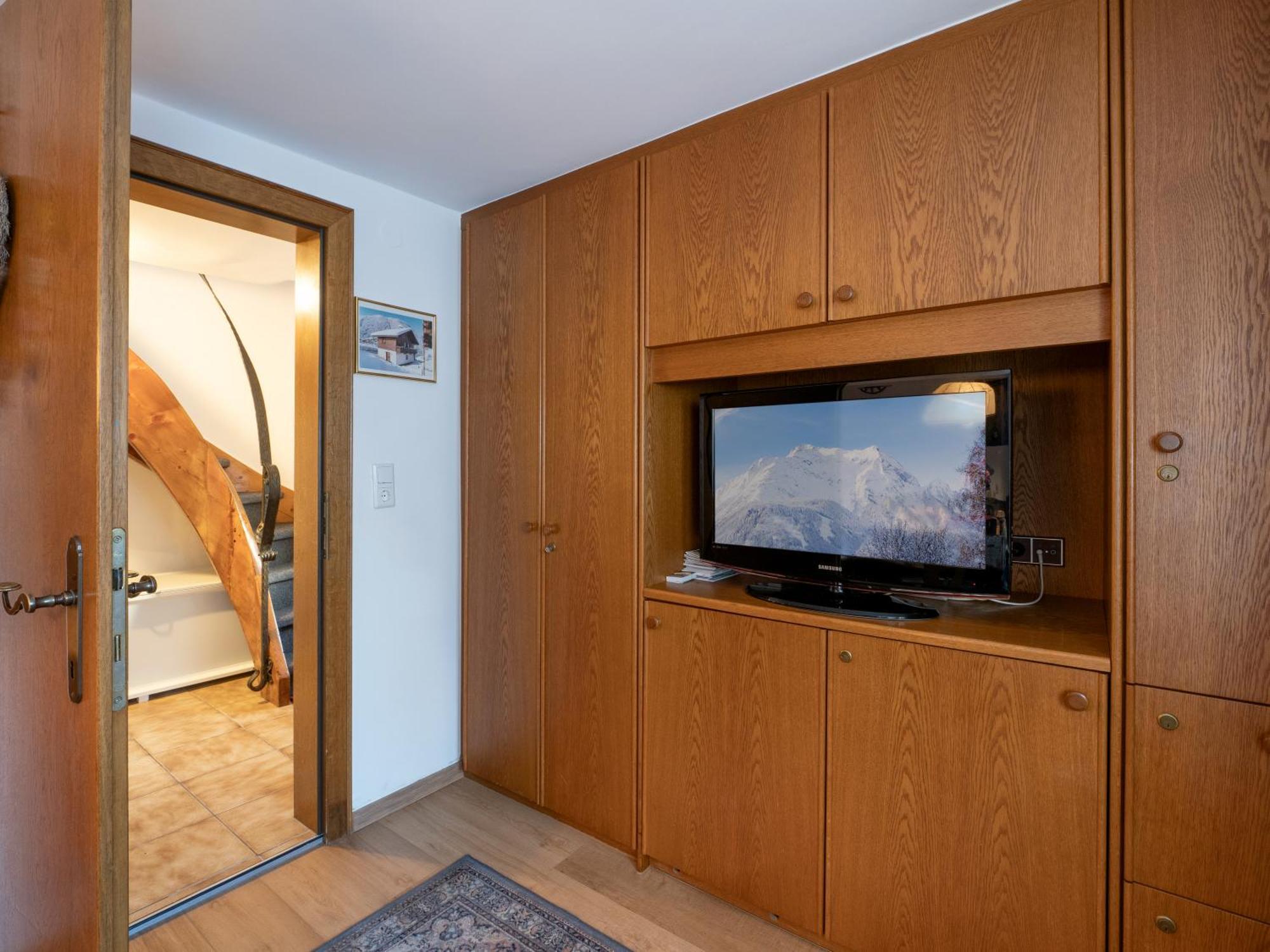 Chalet - Appartements Julitta Mayrhofen Kültér fotó