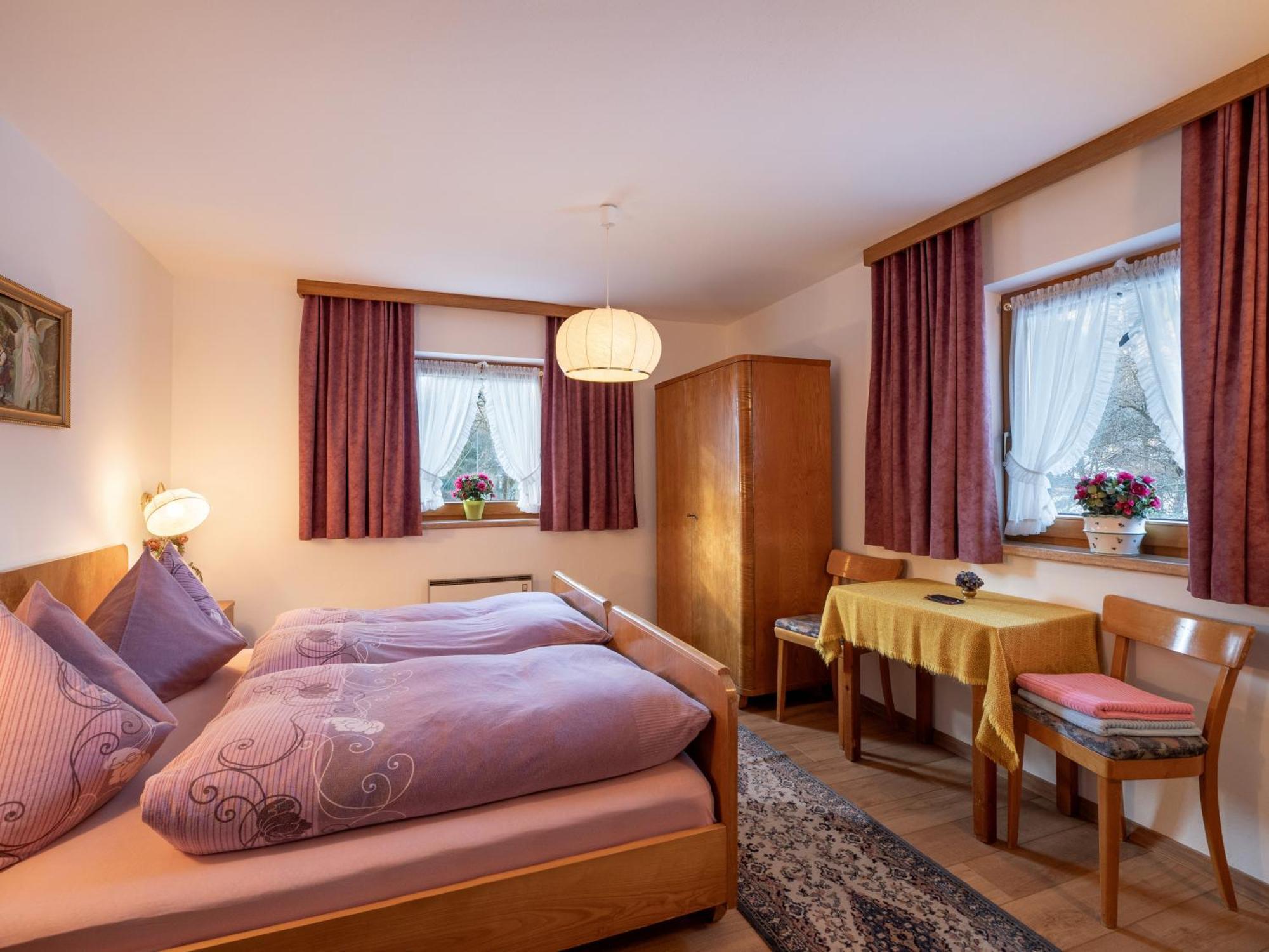 Chalet - Appartements Julitta Mayrhofen Kültér fotó