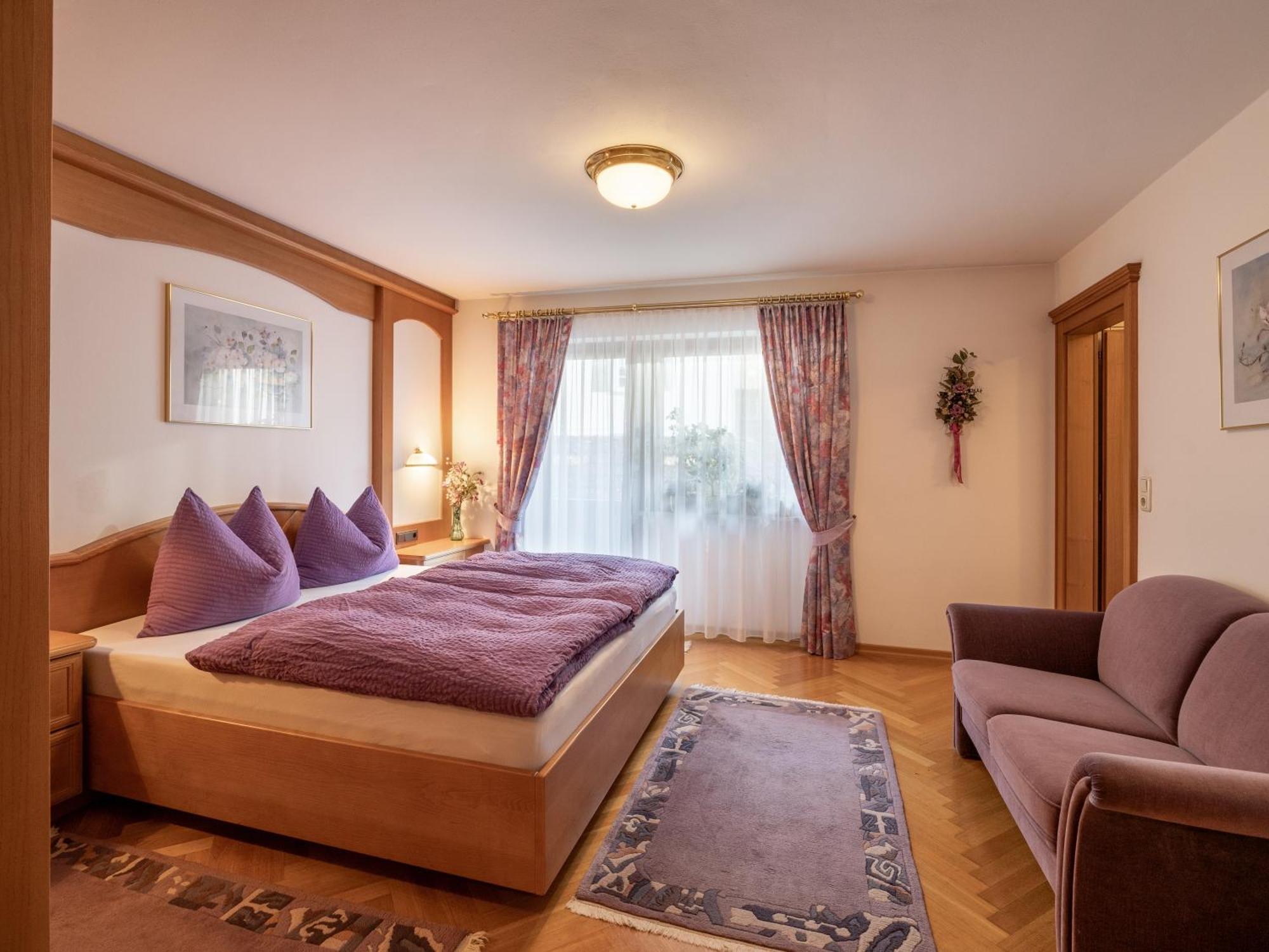 Chalet - Appartements Julitta Mayrhofen Kültér fotó