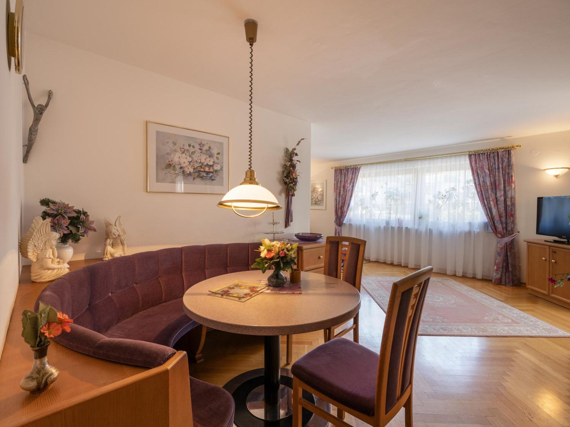 Chalet - Appartements Julitta Mayrhofen Kültér fotó