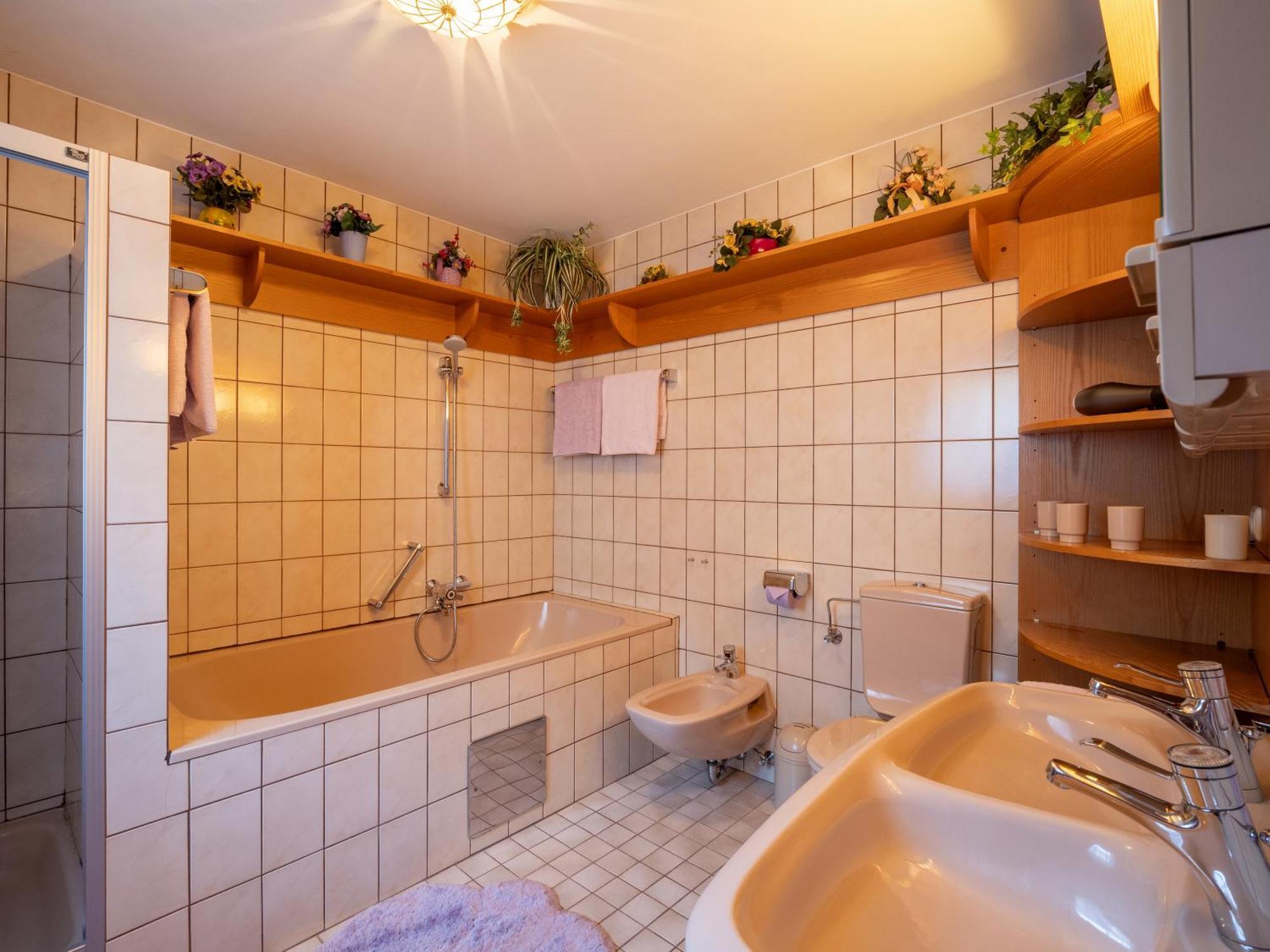 Chalet - Appartements Julitta Mayrhofen Kültér fotó