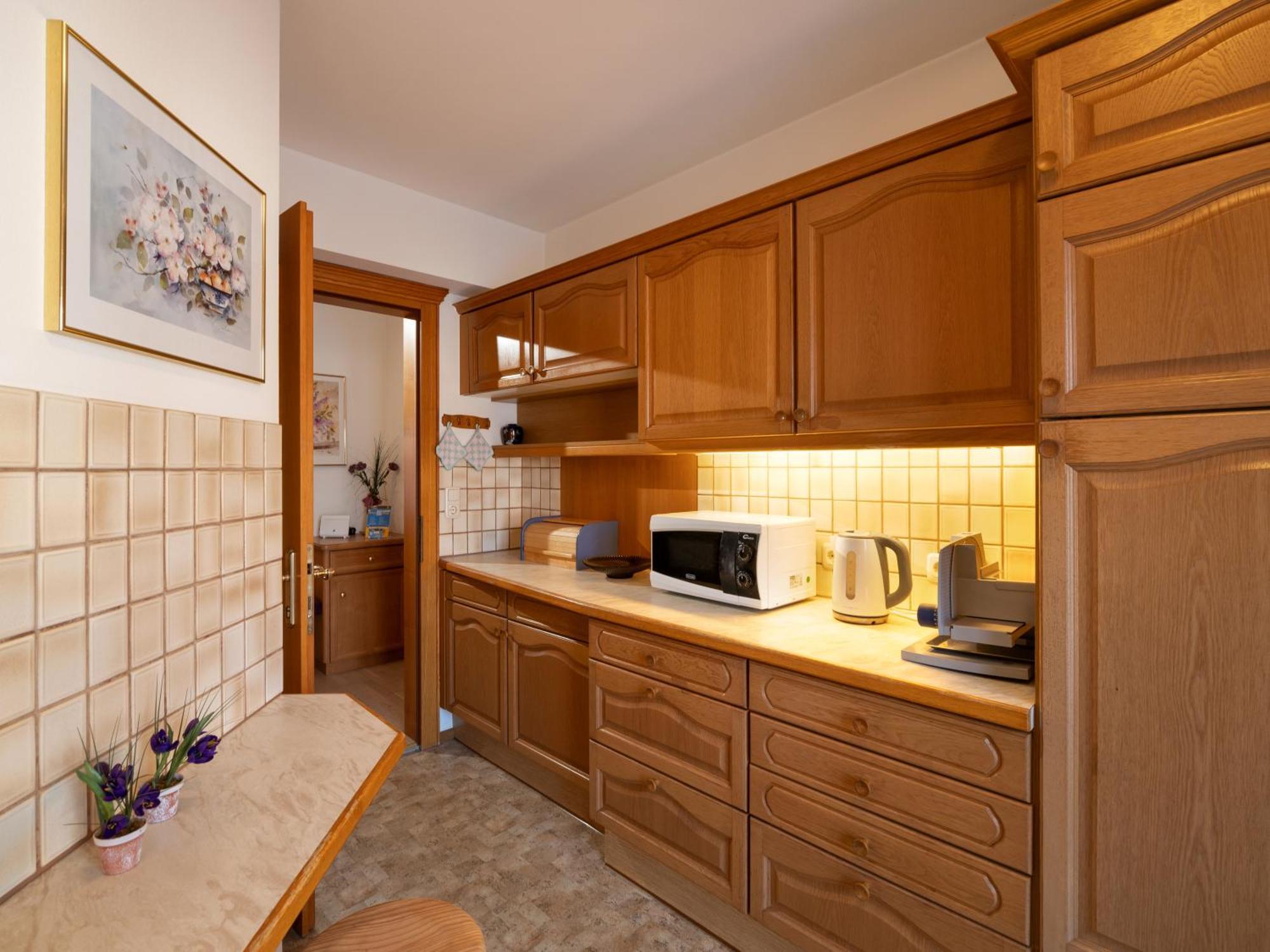 Chalet - Appartements Julitta Mayrhofen Kültér fotó